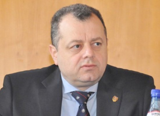 Banias a formulat plângere penală împotriva procurorilor care l-au băgat în dosarul Said Baaklini